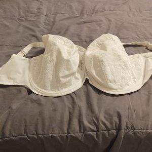 A plus size bra for sale